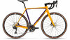 Stevens Super Prestige 2*12 - Vibrant Yellow Purple - 56